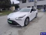 Toyota Mirai  MR`21 Aukcja 311630 - grafika 1
