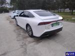 Toyota Mirai  MR`21 Aukcja 311630 - grafika 2