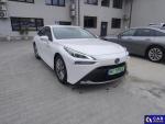 Toyota Mirai  MR`21 Aukcja 311630 - grafika 4