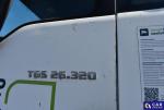 MAN TGS  Aukcja 312520 - grafika 88