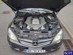 Mercedes-Benz Klasa C C 63 AMG MR`07 E4 204 Aukcja 311631 - grafika 16