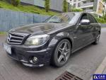 Mercedes-Benz Klasa C C 63 AMG MR`07 E4 204 Aukcja 311631 - grafika 1