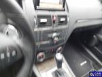 Mercedes-Benz Klasa C C 63 AMG MR`07 E4 204 Aukcja 311631 - grafika 47