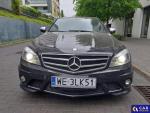 Mercedes-Benz Klasa C C 63 AMG MR`07 E4 204 Aukcja 311631 - grafika 2