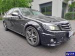 Mercedes-Benz Klasa C C 63 AMG MR`07 E4 204 Aukcja 311631 - grafika 3