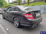 Mercedes-Benz Klasa C C 63 AMG MR`07 E4 204 Aukcja 311631 - grafika 4