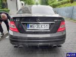 Mercedes-Benz Klasa C C 63 AMG MR`07 E4 204 Aukcja 311631 - grafika 5
