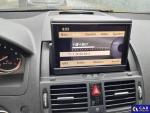 Mercedes-Benz Klasa C C 63 AMG MR`07 E4 204 Aukcja 311631 - grafika 85