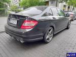 Mercedes-Benz Klasa C C 63 AMG MR`07 E4 204 Aukcja 311631 - grafika 6