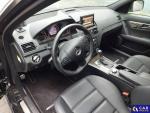 Mercedes-Benz Klasa C C 63 AMG MR`07 E4 204 Aukcja 311631 - grafika 7