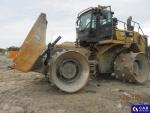 Caterpillar 826K  Aukcja 313854 - grafika 43