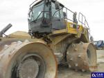 Caterpillar 826K  Aukcja 313854 - grafika 20