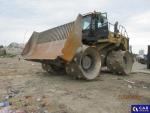Caterpillar 826K  Aukcja 313854 - grafika 1