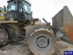Caterpillar 826K  Aukcja 313854 - grafika 47