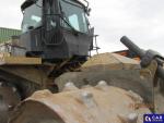 Caterpillar 826K  Aukcja 313854 - grafika 26