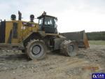 Caterpillar 826K  Aukcja 313854 - grafika 10