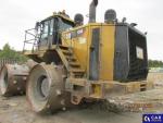 Caterpillar 826K  Aukcja 313854 - grafika 2