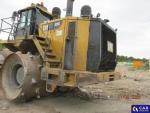 Caterpillar 826K  Aukcja 313854 - grafika 5