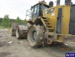 Caterpillar 826K  Aukcja 313854 - grafika 3