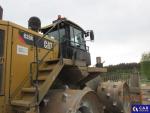 Caterpillar 826K  Aukcja 313854 - grafika 35