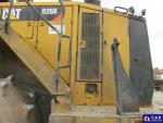 Caterpillar 826K  Aukcja 313854 - grafika 4