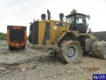 Caterpillar 826K  Aukcja 313854 - grafika 9