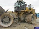 Caterpillar 826K  Aukcja 313854 - grafika 44