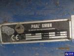 PAAL Pacomat 4 Automatyczna prasa kanałowa Aukcja 311875 - grafika 2