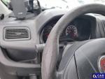 Fiat Doblo Cargo 1.3 M-jet DPF MR`10 E5 2.4t Aukcja 315563 - grafika 21