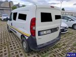 Fiat Doblo Cargo 1.3 M-jet DPF MR`10 E5 2.4t Aukcja 315563 - grafika 2