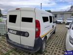 Fiat Doblo Cargo 1.3 M-jet DPF MR`10 E5 2.4t Aukcja 315563 - grafika 3