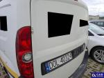 Fiat Doblo Cargo 1.3 M-jet DPF MR`10 E5 2.4t Aukcja 315563 - grafika 69