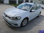 Volkswagen Golf VII Variant 1.6 TDI MR`17 E6 Aukcja 312711 - grafika 1