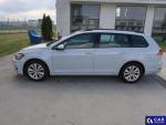 Volkswagen Golf VII Variant 1.6 TDI MR`17 E6 Aukcja 312711 - grafika 2