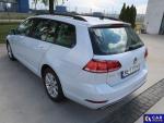 Volkswagen Golf VII Variant 1.6 TDI MR`17 E6 Aukcja 312711 - grafika 4