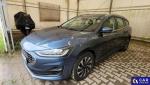 Ford Focus 1.0 EcoBoost mHEV Tit... Aukcja 311887 - grafika 1