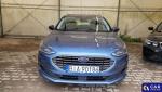 Ford Focus 1.0 EcoBoost mHEV Tit... Aukcja 311887 - grafika 2
