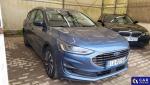Ford Focus 1.0 EcoBoost mHEV Tit... Aukcja 311887 - grafika 3