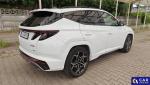 Hyundai Tucson 1.6 T-GDi 48V Platinu... Aukcja 311888 - grafika 7