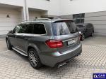 Mercedes-Benz GLS GLS 63 AMG MR`15 E6 X166 Aukcja 311979 - grafika 7