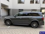 Mercedes-Benz GLS GLS 63 AMG MR`15 E6 X166 Aukcja 311979 - grafika 8