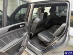 Mercedes-Benz GLS GLS 63 AMG MR`15 E6 X166 Aukcja 311979 - grafika 14