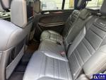 Mercedes-Benz GLS GLS 63 AMG MR`15 E6 X166 Aukcja 311979 - grafika 15