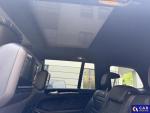 Mercedes-Benz GLS GLS 63 AMG MR`15 E6 X166 Aukcja 311979 - grafika 16