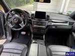 Mercedes-Benz GLS GLS 63 AMG MR`15 E6 X166 Aukcja 311979 - grafika 19