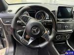 Mercedes-Benz GLS GLS 63 AMG MR`15 E6 X166 Aukcja 311979 - grafika 22