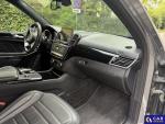 Mercedes-Benz GLS GLS 63 AMG MR`15 E6 X166 Aukcja 311979 - grafika 27