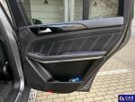 Mercedes-Benz GLS GLS 63 AMG MR`15 E6 X166 Aukcja 311979 - grafika 30