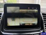 Mercedes-Benz GLS GLS 63 AMG MR`15 E6 X166 Aukcja 311979 - grafika 42