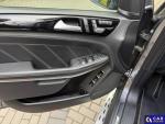 Mercedes-Benz GLS GLS 63 AMG MR`15 E6 X166 Aukcja 311979 - grafika 46